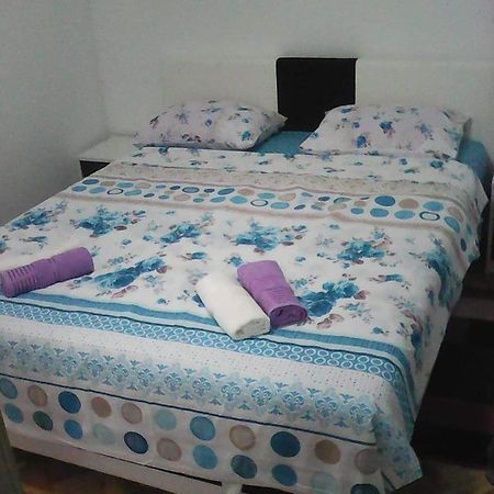Apartmani Pavkovic Stari Mikanovci Εξωτερικό φωτογραφία
