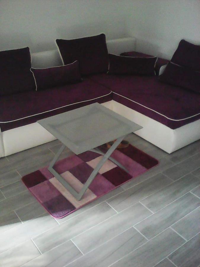 Apartmani Pavkovic Stari Mikanovci Εξωτερικό φωτογραφία