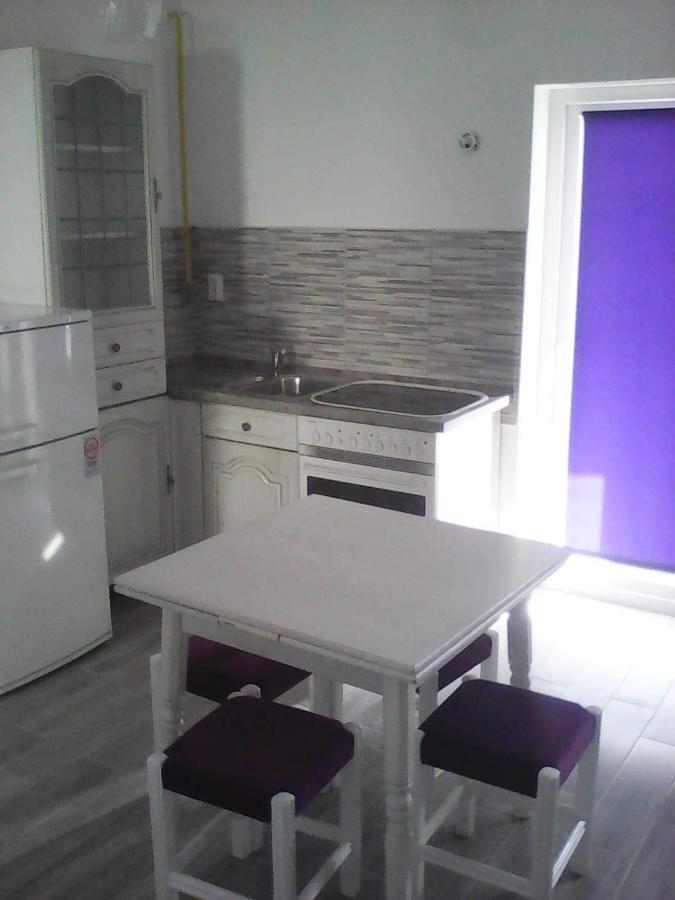 Apartmani Pavkovic Stari Mikanovci Εξωτερικό φωτογραφία